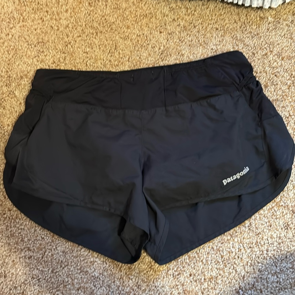 Patagonia shorts